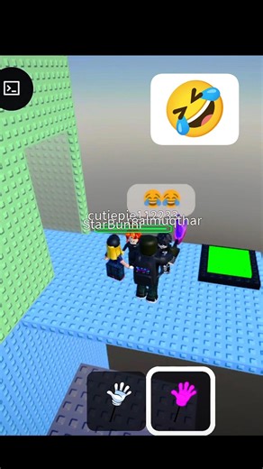 Roblox funny moments | roblox slap tower