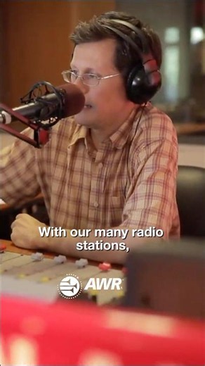 The Radio Ministry is Changing Lives in Argentina