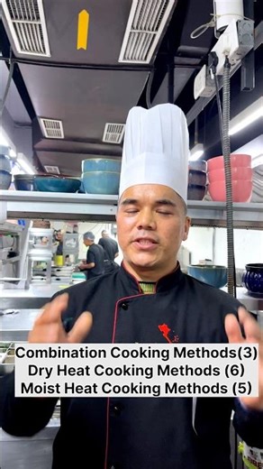 How many types of cooking #food #cooking #food