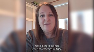 We’re #CelebratingPoliceStaff and recognising the contribution they make to policing throughout today in line with the College of Policing Police Staff Celebration and Recognition Week. To show how varied and imperative the role of a staff member is, we've created several videos of them explaining their job in their own words. First up is Gemma Pearce, Insurance and Legal Manager for Norfolk and Suffolk constabularies. | Suffolk Constabulary Official Page