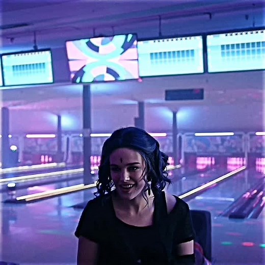 Unlocking Raven's Powers in DC Titans ft. Teagan Croft | Rachel Roth