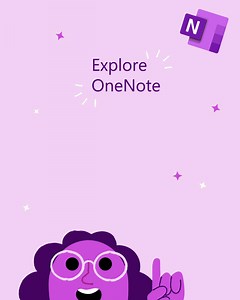 باستخدام Microsoft #OneNote ، تعلم كيف يقوم المعلمون بإنشاء دفاتر...