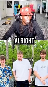 731K views · 26K reactions | Kai Cenat's nominated by Mr. Beast For The Ice Bucket Challenge流 Follow & Subscribe For More! ►https://www.facebook.com/profile.php?id=61569141071349 ►https://www.youtube.com/@UCp8GB18IyzbNt3pSWGSLF0A Kai Cenat Reels #KaicenatStream #KaiCenant #mrbeast #shortsreels | AMPtv | Facebook