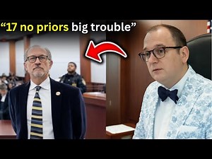 No Priors, No Excuses: The DWI Case That Turned a First Offense Into a Life-Changing Moment