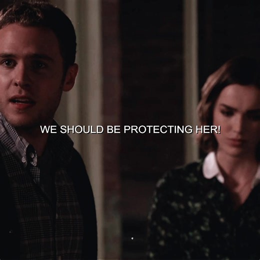 Daisy Johnson's Trauma in Agents of S.H.I.E.L.D.