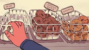 32 reactions | We rank things all the time. Why not rank the vote? #RankedChoiceVoting #rankthevote | Rank the Vote | Facebook