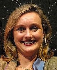 Victoria Longley (Australian actress) - Alchetron, the free social encyclopedia