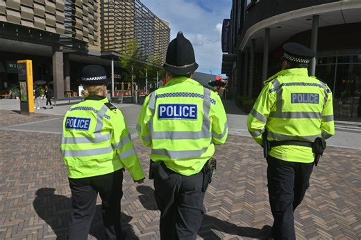 'Deeply worrying': Thousands of religious and race hate crimes recorded by West Midlands Police in a year