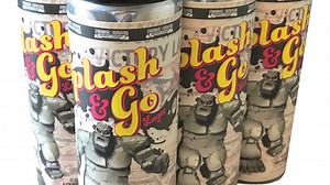 Dover Speedway teams with Delaware brewery for 50th anniversary Monster Mile beer