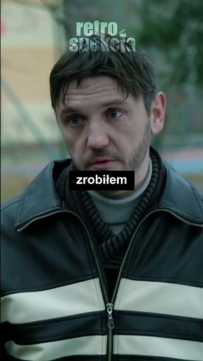 🕵Służby specjalne - Szkółka #film #serial #kryminał #polska #policja #patrykvega #sensacja #vega