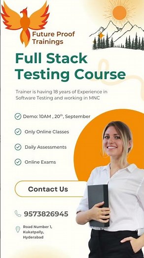 Mastering Full Stack Testing in 3 MONTHS