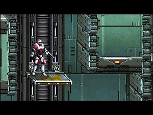 Biozone (java game) full gameplay