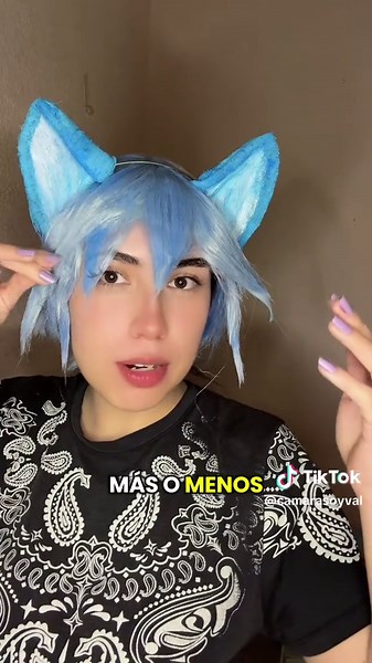 Gumball Cosplay: ¡Diversión y Humor!