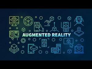 AR Components | Augmented Reality | SNS Institutions