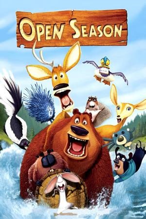 Open Season (Videogame) (2006)