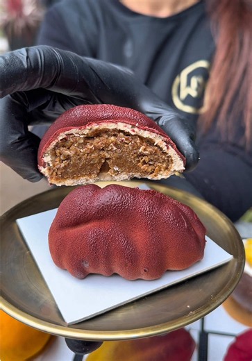 Lequel sera votre préféré ? 😍✨ ✨BOULANGERIE W&M ✨ 📍1 Rue de Sainte-Geneviève, Saint-Michel-sur-Orge 91240 🕘 Lundi au samedi de 6h à 21h #trompeloeil #pastry #bakery #wm #pourtoi