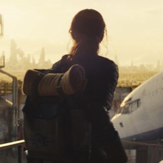 Fallout - Teaser Trailer (Prime Video)