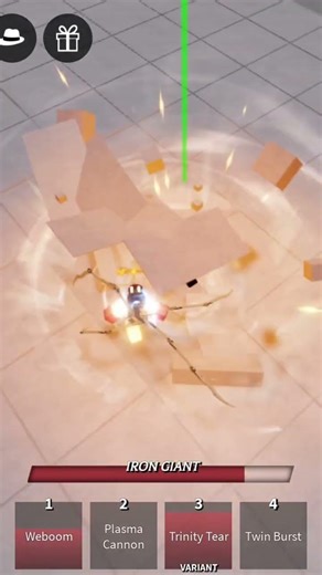 combo for tech prodigy