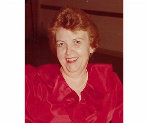 Helen A. Ward Obituary (2024) - El Paso, TX - Sunset Funeral Homes - Northeast - El Paso