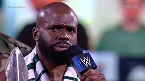 Apollo Crews demands an Intercontinental Title Rematch: SmackDown, March 5, 2021