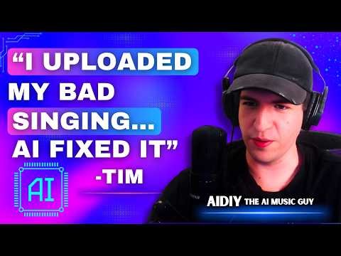 How Pro Producers Secretly Use Suno AI To Make Music | ft. ‪@TimMakesMedia‬