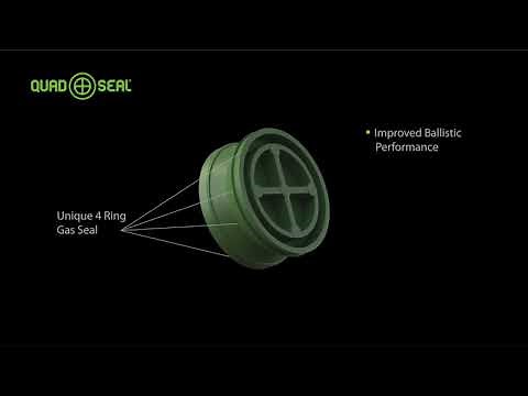 Dark Storm™ with Quad Seal™