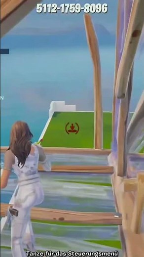 The BEST controller settings 🫣🚨! #fortnite #controller #settings #german #fy