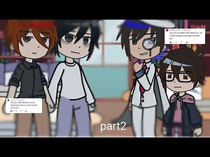 detective conan/death note react to conan[2/2]||some request||