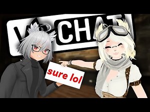 How to Get a Boyfriend in VRChat