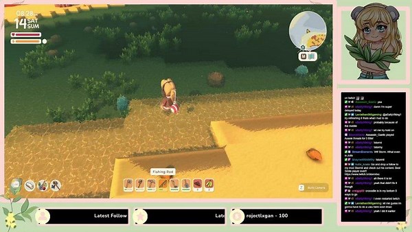 kutie_koala - Twitch