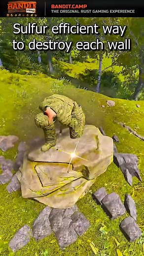 IDX RUST CLIPS | How to Raid Doors in Rust #RustGame #PlayRust #RustPvP #RustRaid #RustBaseBuild #RustSurvival #RustWipeDay #RustConsole #RustZerg... | Instagram