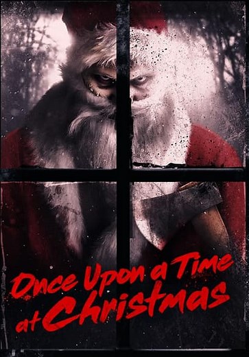 Once Upon a Time at Christmas (2017)