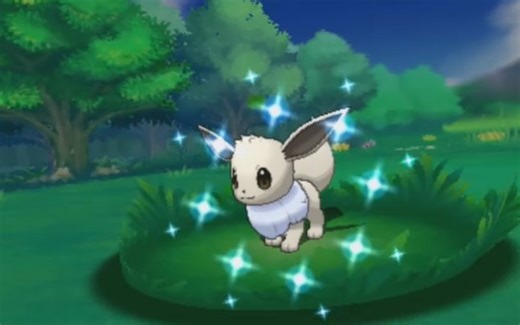 阿尔法蓝宝石_图鉴导航忍足上千次连锁get闪光伊布