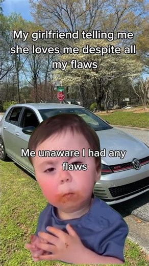 Nothing is wrong with me #cars #vw #gti #funny #viral