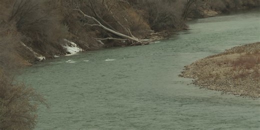 Bureau of Reclamation awards $40 Million to Shoshone Water Rights Preservation Project