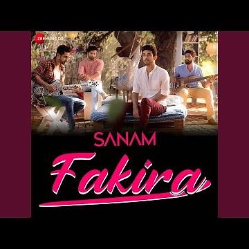 Fakira by Sanam Puri
