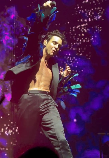 @MIKA #concert #mika #mikaconcert