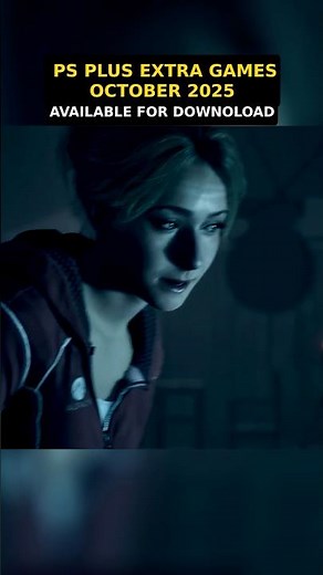 PS Plus Extra October 2025 Games are Available for download now