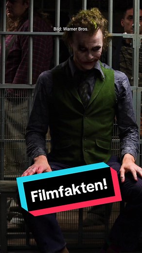 Wer wäre eurer Meinung nach der perfekte Joker? #csb #cinemastrikesback #filmfakten