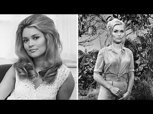 La Vida y El Triste Final de Alexandra Bastedo