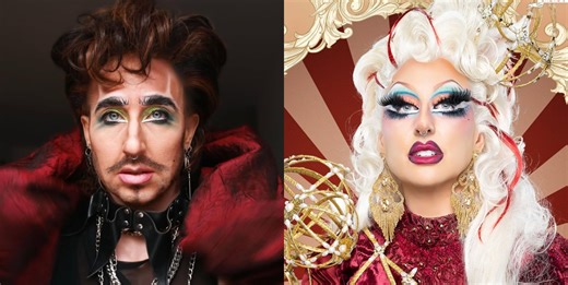 Canada's Drag Race casts first drag king in Drag Race history