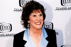Classic TV Actress and Comedian Ruth Buzzi Dies at 88, Cause of Death Revealed
