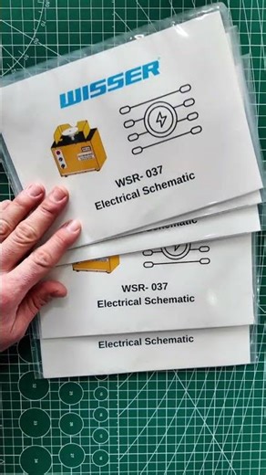 Wisser Belt Grinder. Scissors Sharpening Machine.