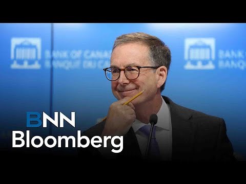 BoC rate decision: Here's what to look out for