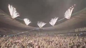 310K views · 914 shares | In the dark @ Live at Estádio do Mineirão ...