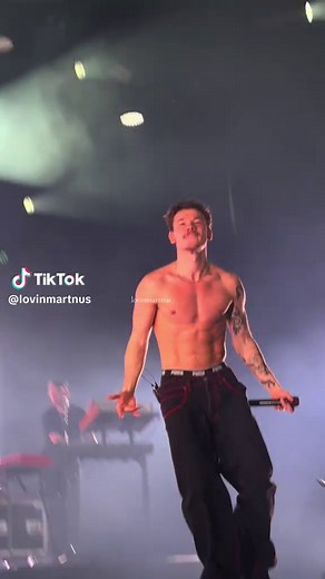 Marcus and Martinus Concert Tour 2026 Highlights