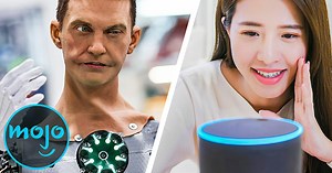 Top 10 Best Innovations of the Century (So Far) | Articles on WatchMojo.com