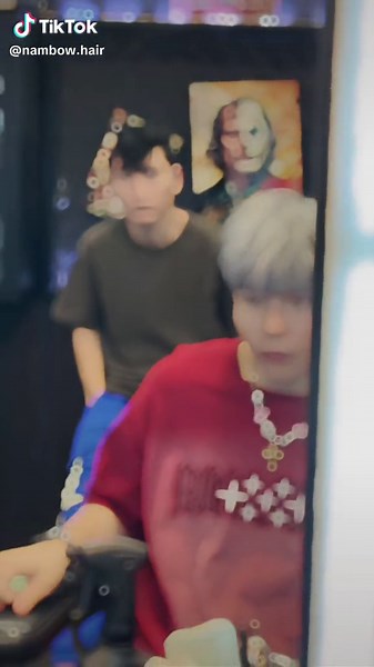 Layer Two Block Hairstyle Ideas