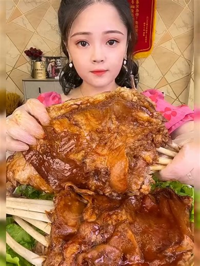 Delicious Food Challenge: Savoring Every Bite