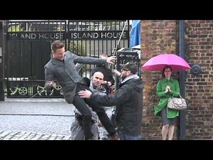 Olly Murs - Thinking Of Me (Behind The Scenes)